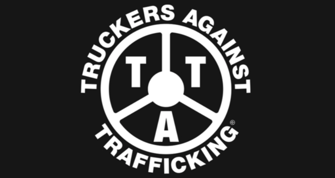 Highway Transport Truckers Against Trafficking Gold Sponsor