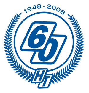 Highway Transport 60th Anniversary Logo