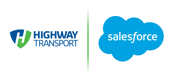 Highway Transport and SalesForce