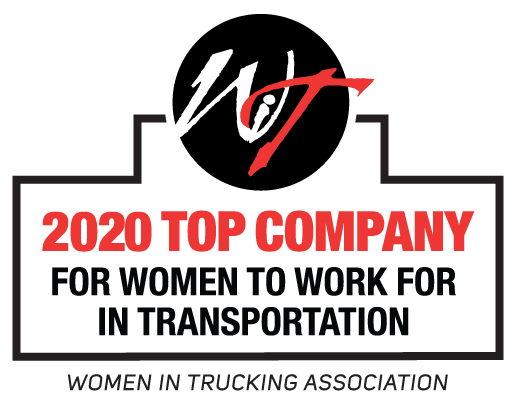 2020 top company for women