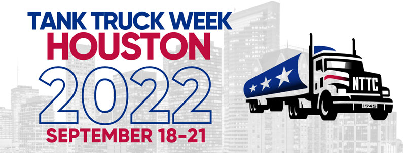 Tank Truck Week 2022 Houston