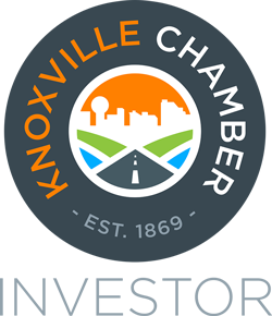 Knox County Tennessee Chamber Badge