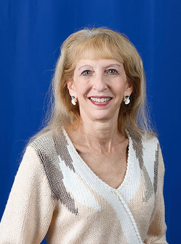 Janet Newman
