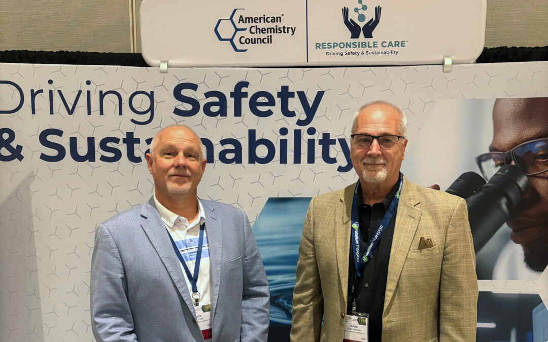 Highway Transport’s Active Commitment to Sustainability Wins Award