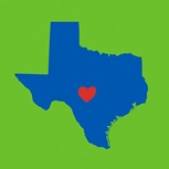 Texas heart