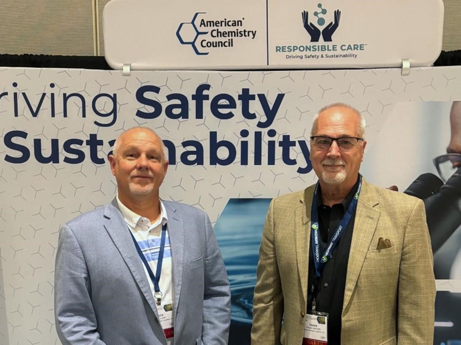 Highway Transport employees