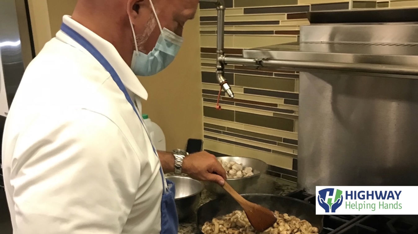 Ronald McDonald House — Chicago