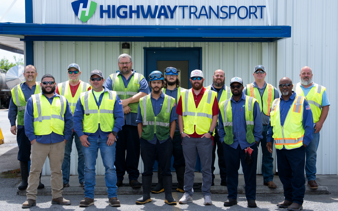 Chattanooga Service Center Spotlight: Built on Trust and Communication
