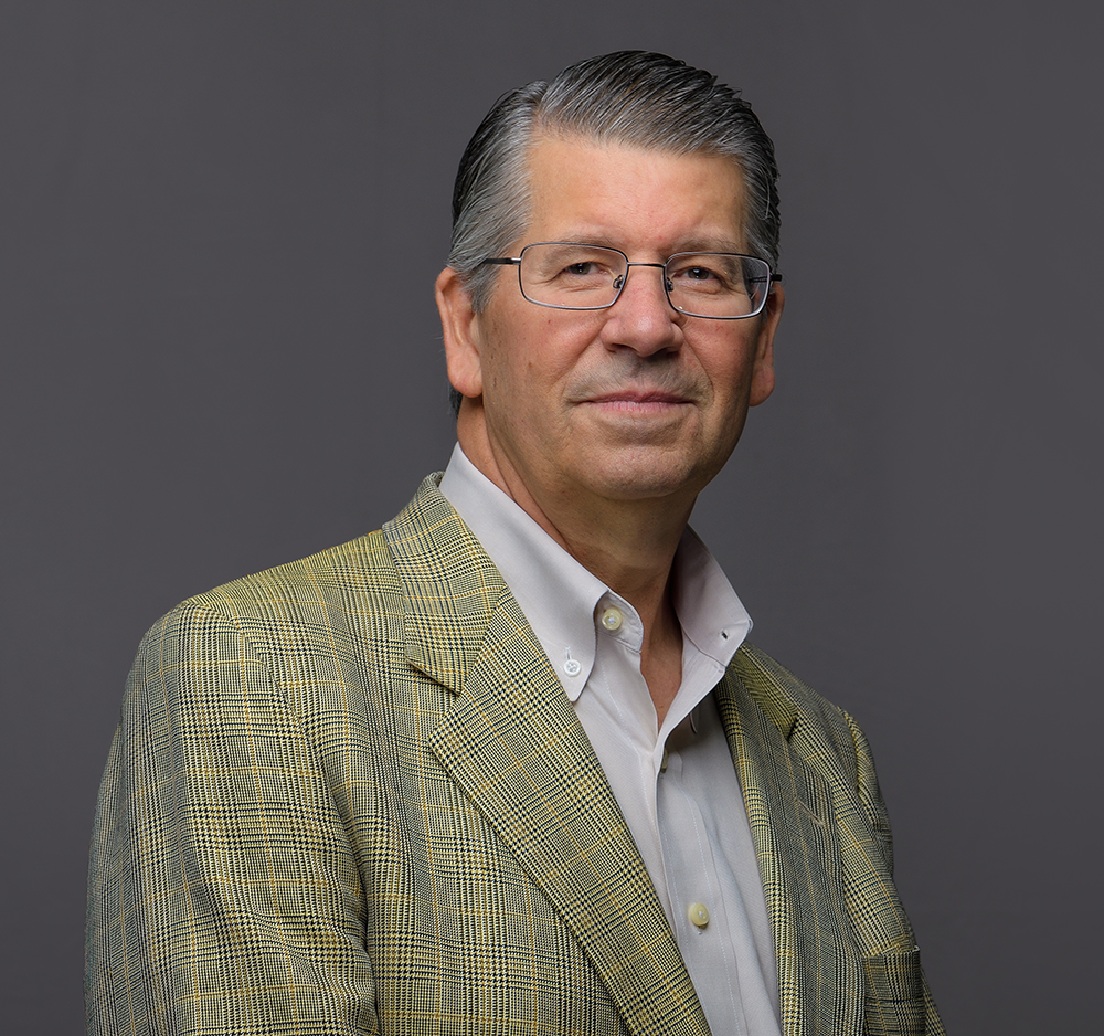 Steve Smith, Chief Operating Officer of Highway Transport in Knoxville, Tennessee